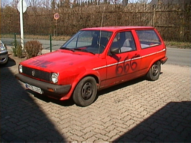 kleines Produktfoto